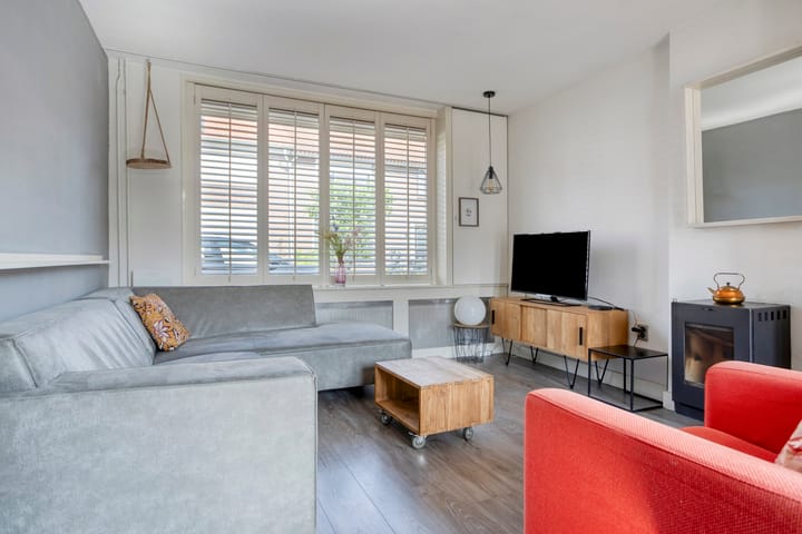 Foto 6 van Dalstraat 32