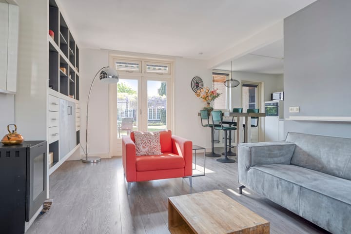 Foto 7 van Dalstraat 32