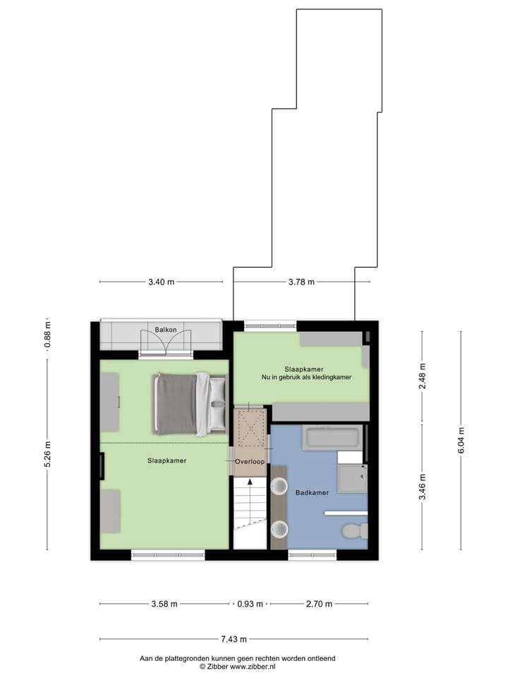 Foto 27 van Dalstraat 32