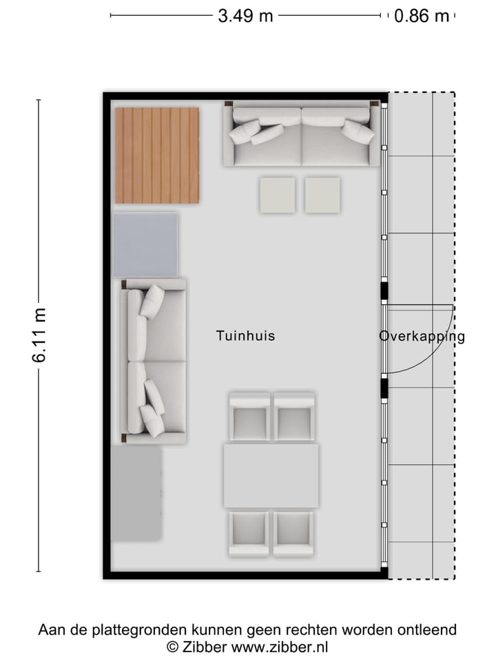 Foto 30 van Dalstraat 32