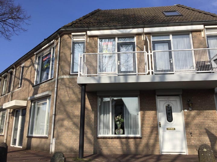 Foto 2 van Dorpstraat 38-A