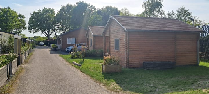 Foto 16 van Eendenparkweg 33