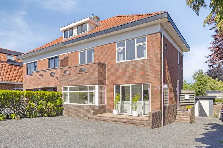 Foto 5 van Tivoliweg 22