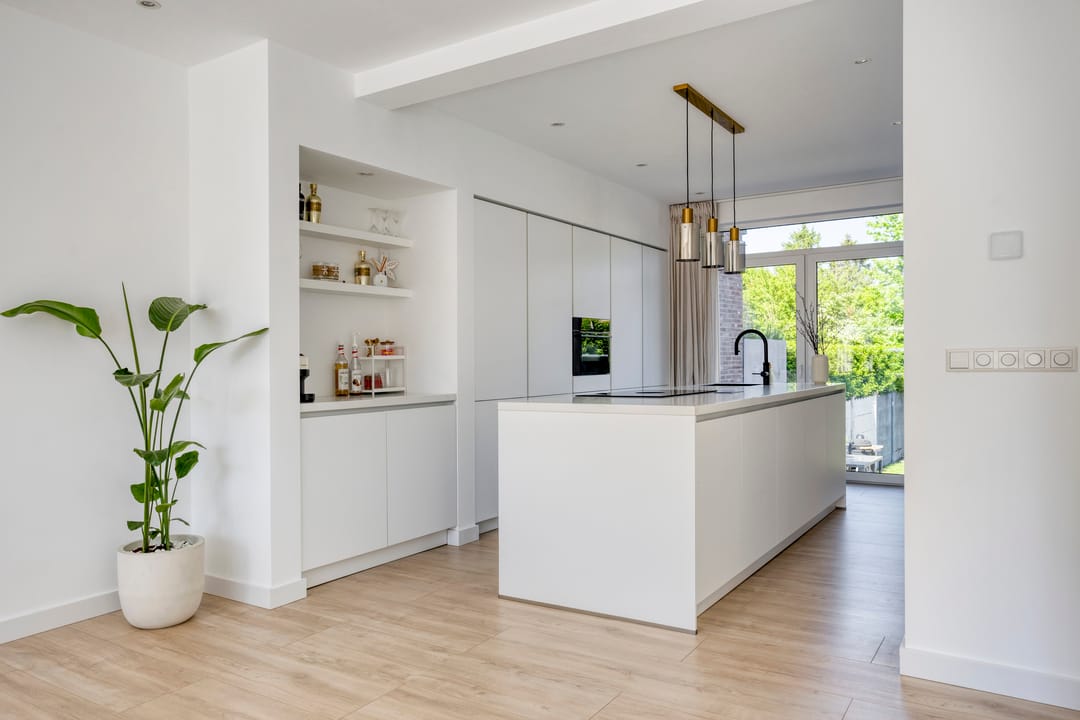 Foto 1 van Tivoliweg 22