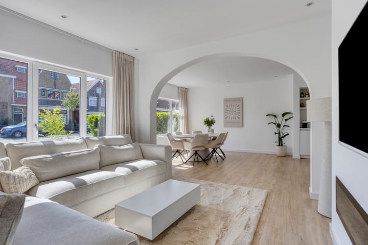 Foto 2 van Tivoliweg 22