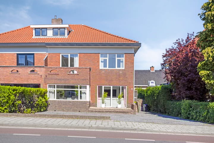 Foto 6 van Tivoliweg 22