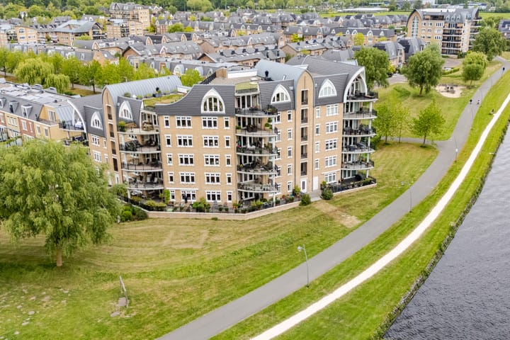 Photo 4 of Harry Mulischstraat 24