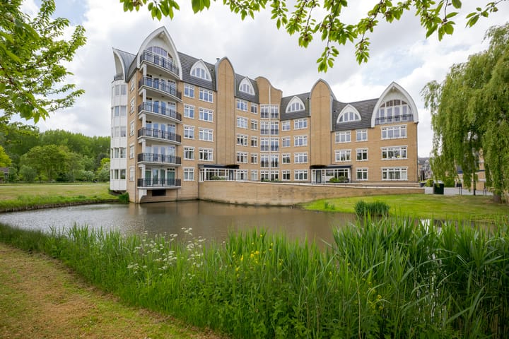 Foto 6 van Harry Mulischstraat 24