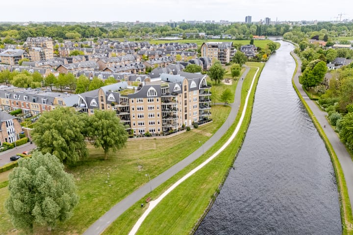 Foto 7 van Harry Mulischstraat 24