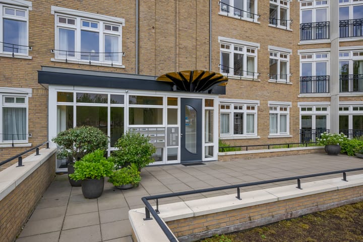 Foto 9 van Harry Mulischstraat 24