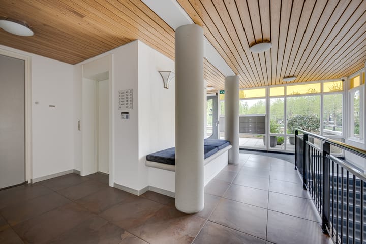 Foto 10 van Harry Mulischstraat 24