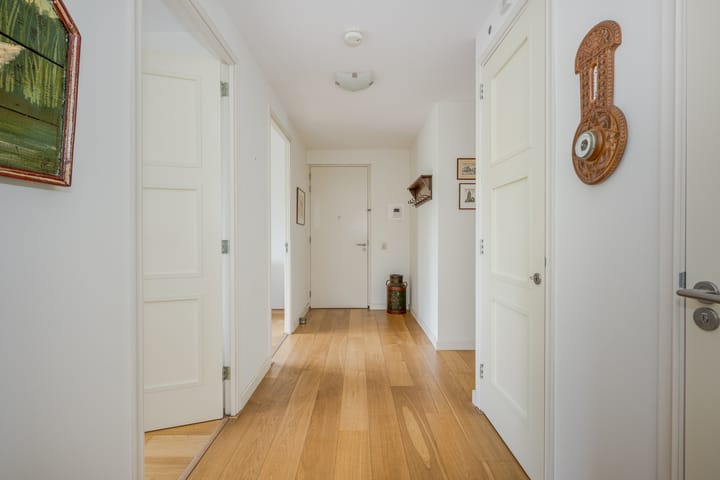 Foto 13 van Harry Mulischstraat 24