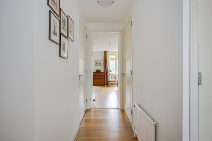 Foto 24 van Harry Mulischstraat 24