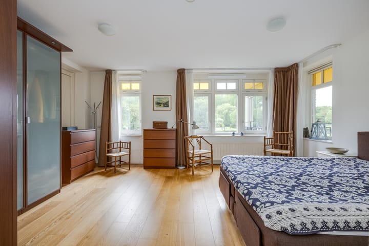 Foto 25 van Harry Mulischstraat 24