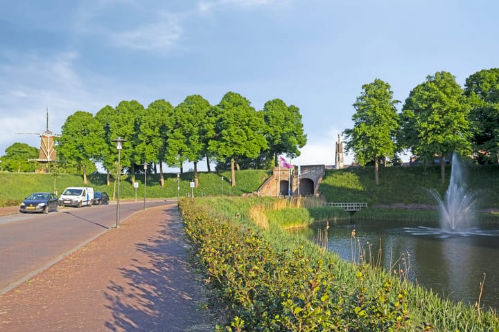 Foto 42 van Tivoliweg 22