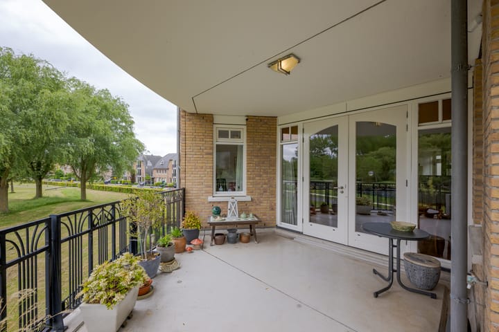 Foto 34 van Harry Mulischstraat 24