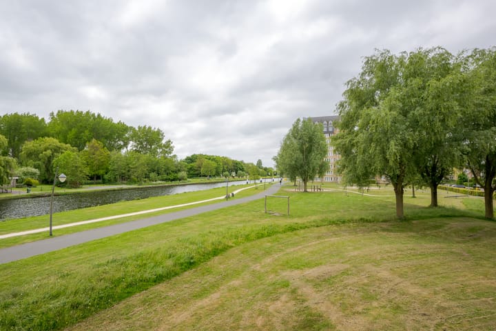 Foto 35 van Harry Mulischstraat 24