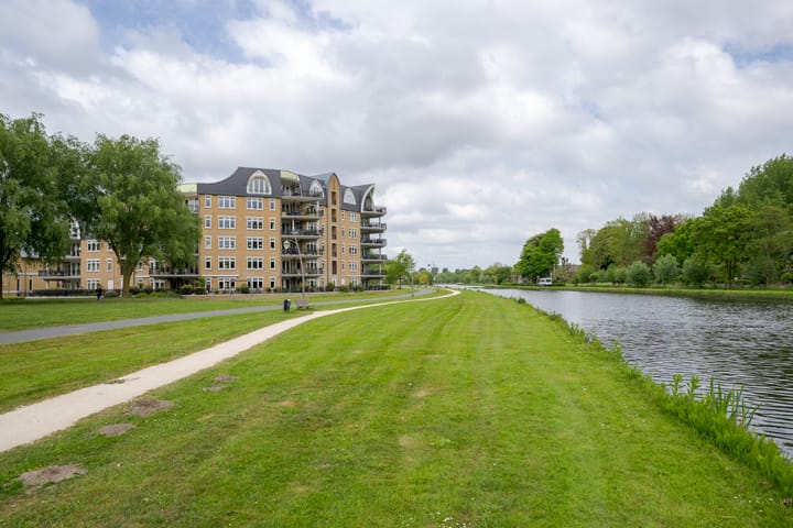 Foto 36 van Harry Mulischstraat 24