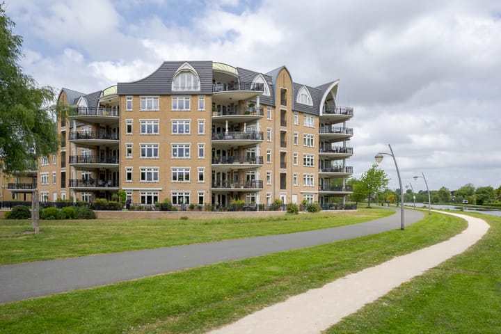 Foto 37 van Harry Mulischstraat 24