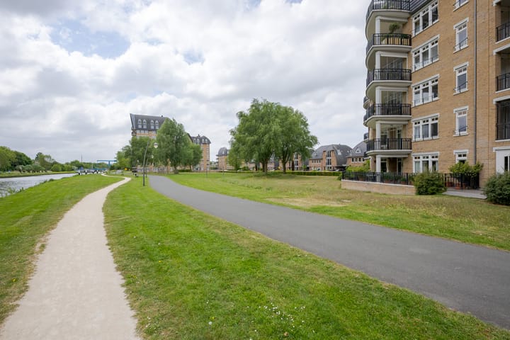 Foto 38 van Harry Mulischstraat 24