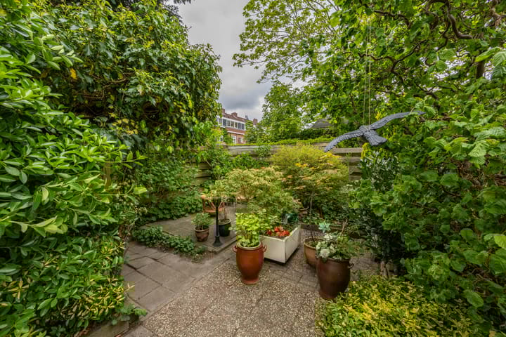 Photo 2 of Jan Hissink Jansenstraat 20