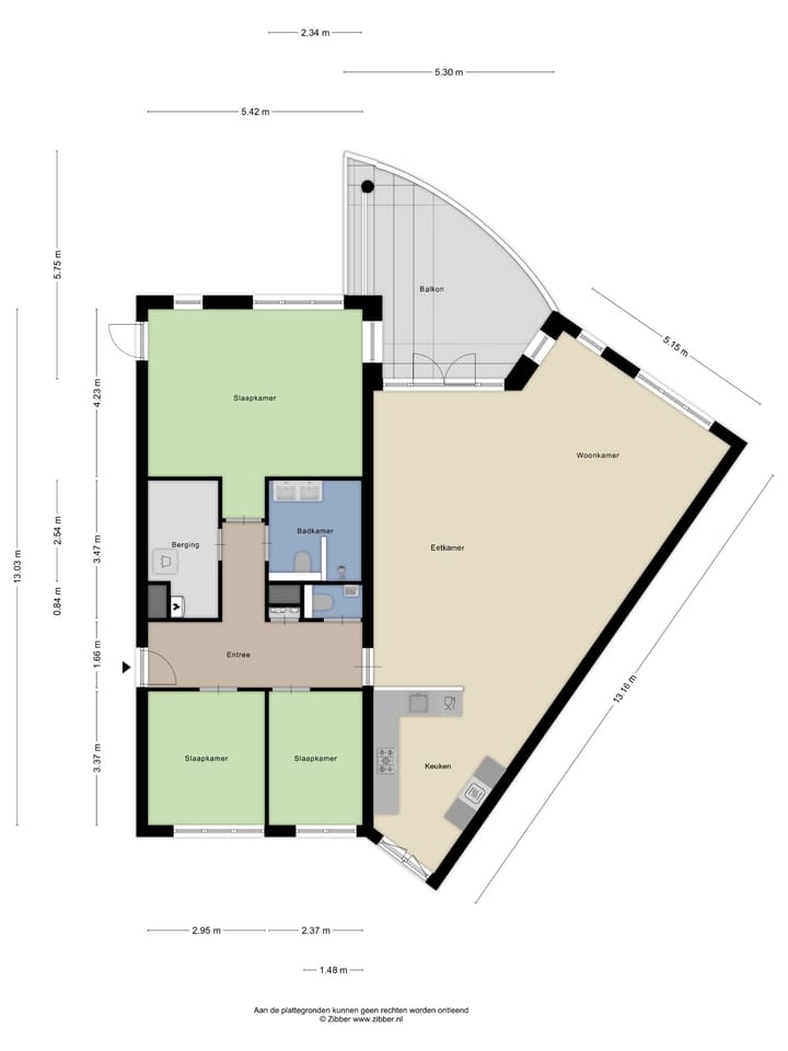 Foto 42 van Harry Mulischstraat 24