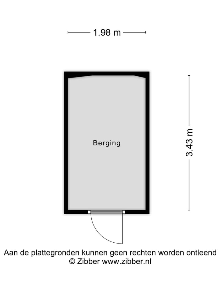 Foto 43 van Harry Mulischstraat 24