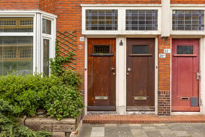 Photo 4 of Jan Hissink Jansenstraat 20