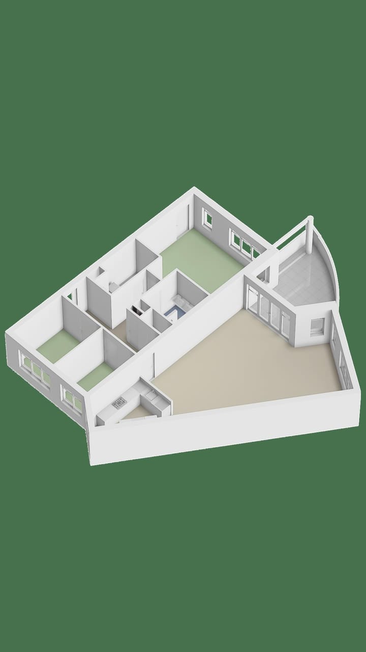 Foto 45 van Harry Mulischstraat 24