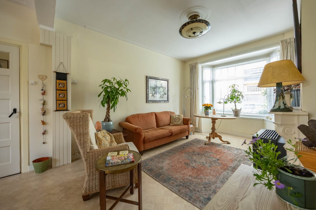 Foto 7 van Jan Hissink Jansenstraat 20