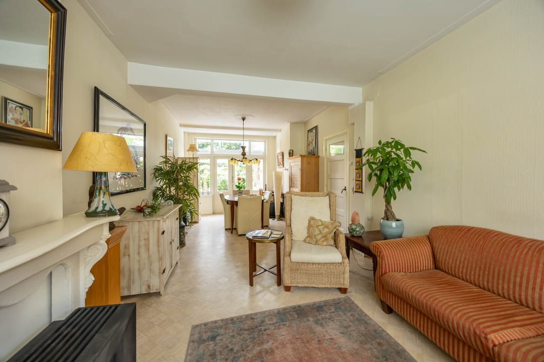 Foto 8 van Jan Hissink Jansenstraat 20