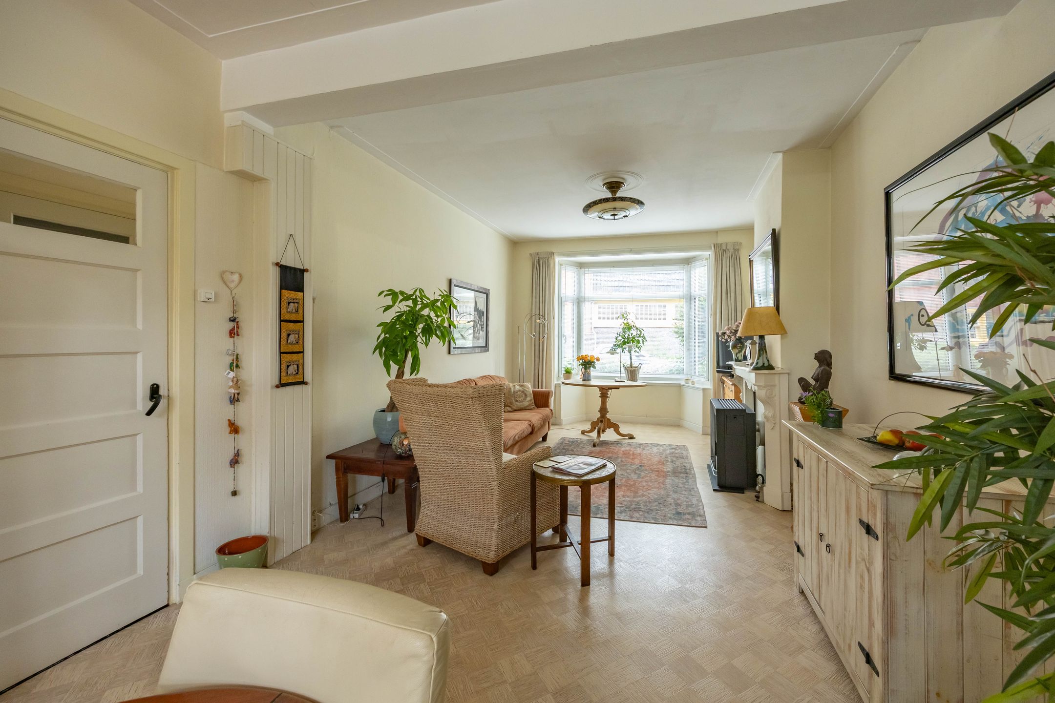 Foto 9 van Jan Hissink Jansenstraat 20