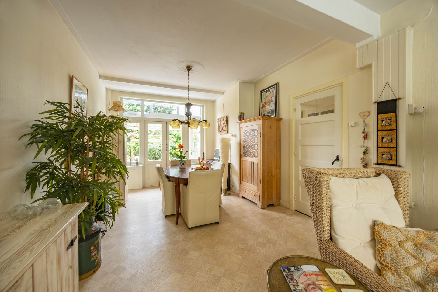 Foto 10 van Jan Hissink Jansenstraat 20