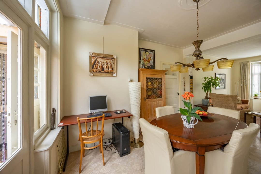 Foto 11 van Jan Hissink Jansenstraat 20