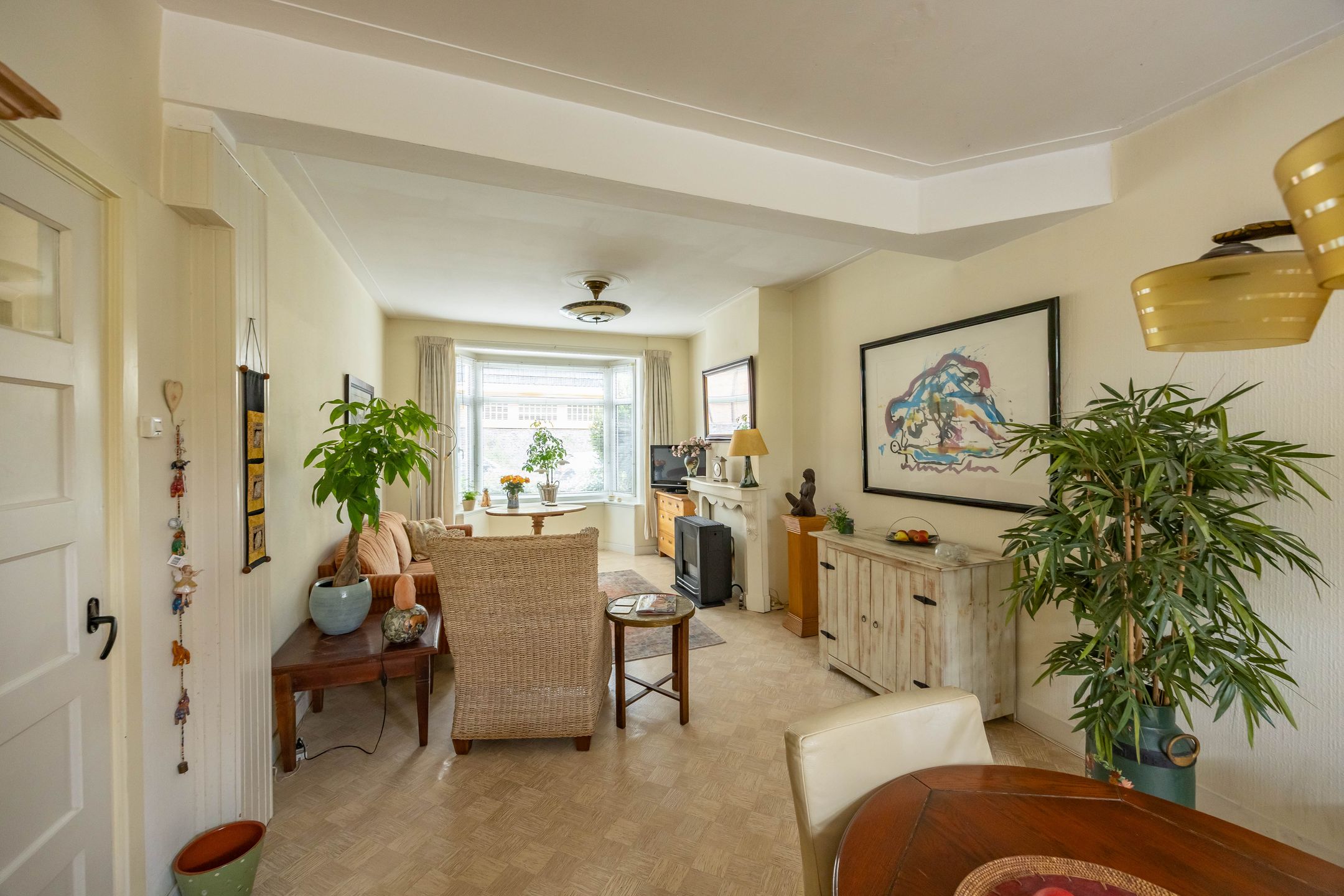 Foto 12 van Jan Hissink Jansenstraat 20