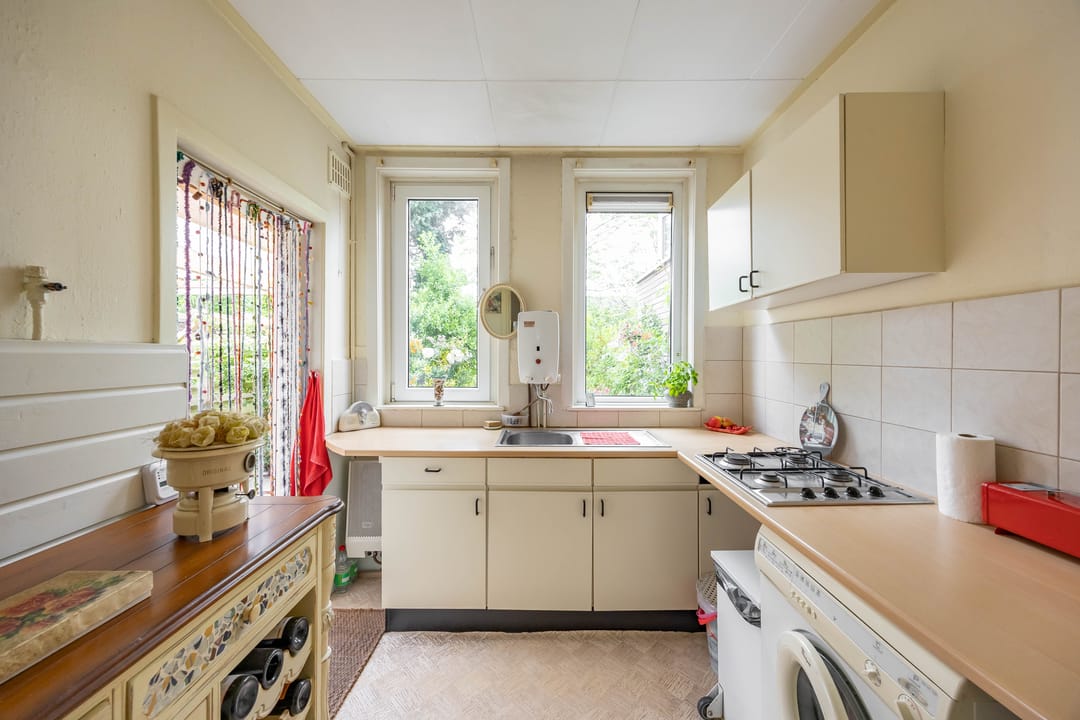 Foto 16 van Jan Hissink Jansenstraat 20