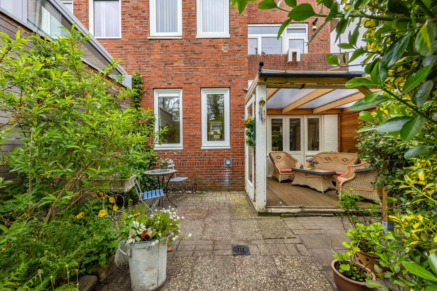 Foto 19 van Jan Hissink Jansenstraat 20