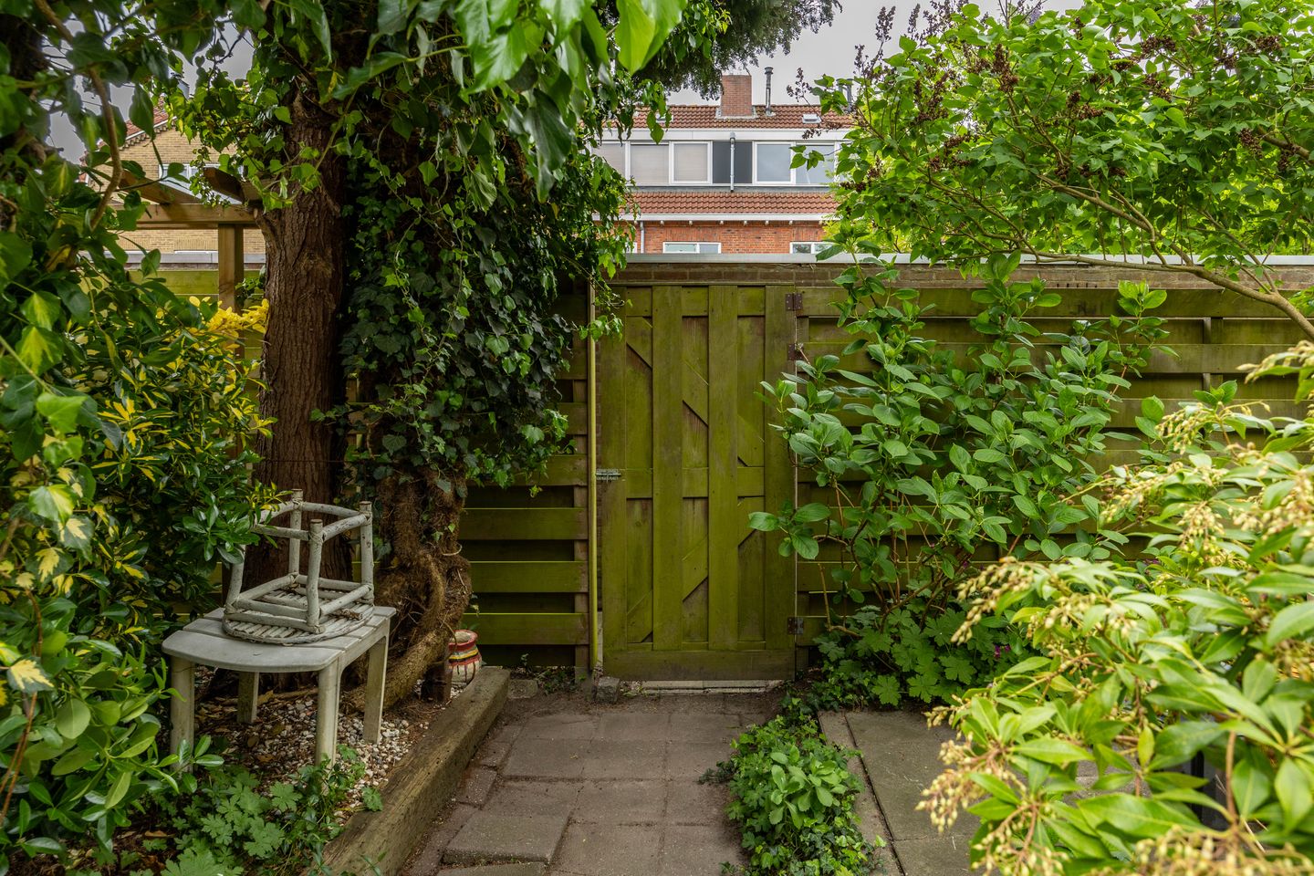 Foto 20 van Jan Hissink Jansenstraat 20