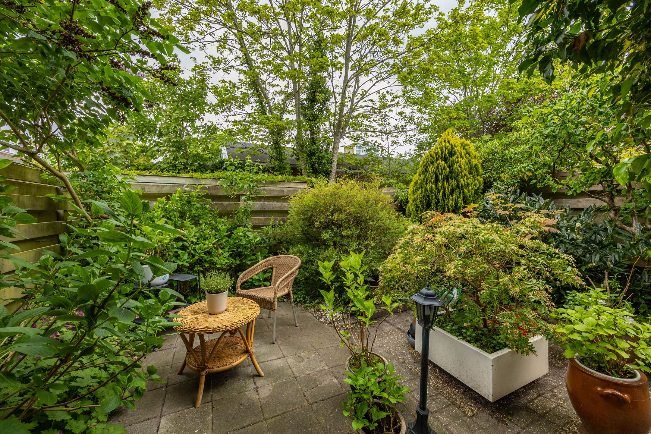 Foto 21 van Jan Hissink Jansenstraat 20