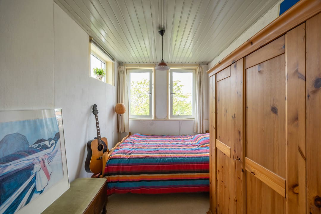 Foto 28 van Jan Hissink Jansenstraat 20