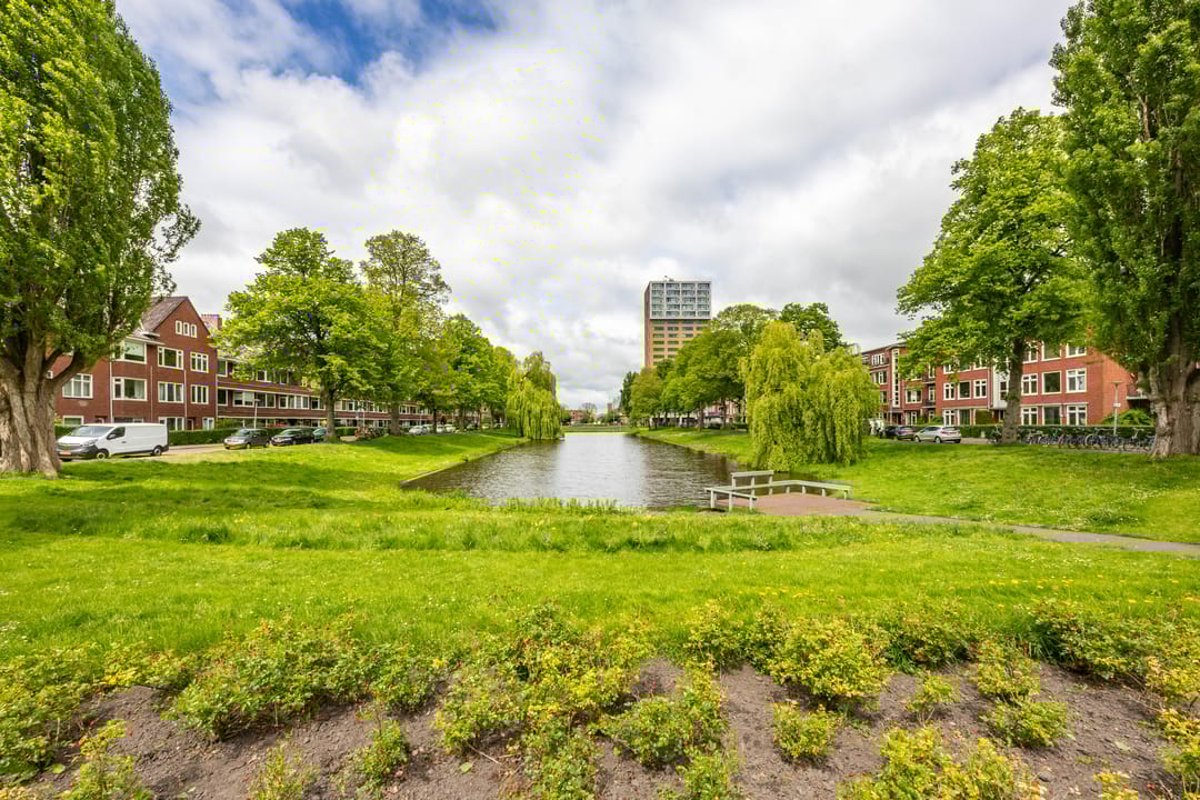 Foto 32 van Jan Hissink Jansenstraat 20