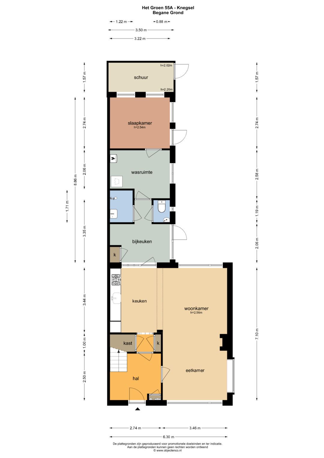 Foto 43 van Het Groen 55-A