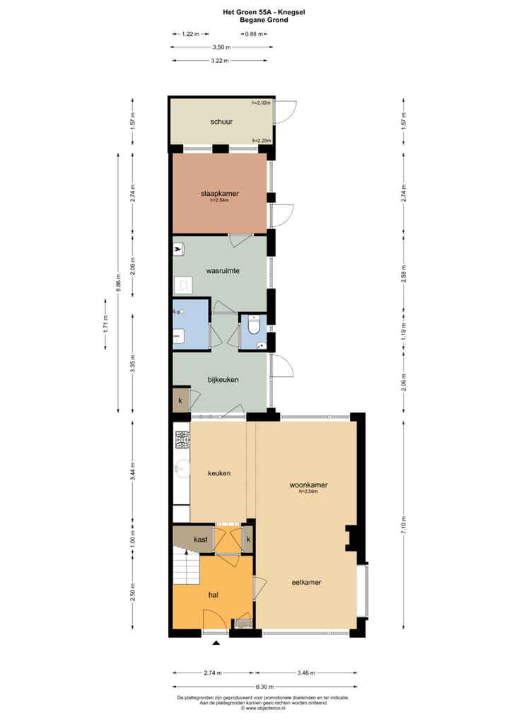 Photo 43 of Het Groen 55-A