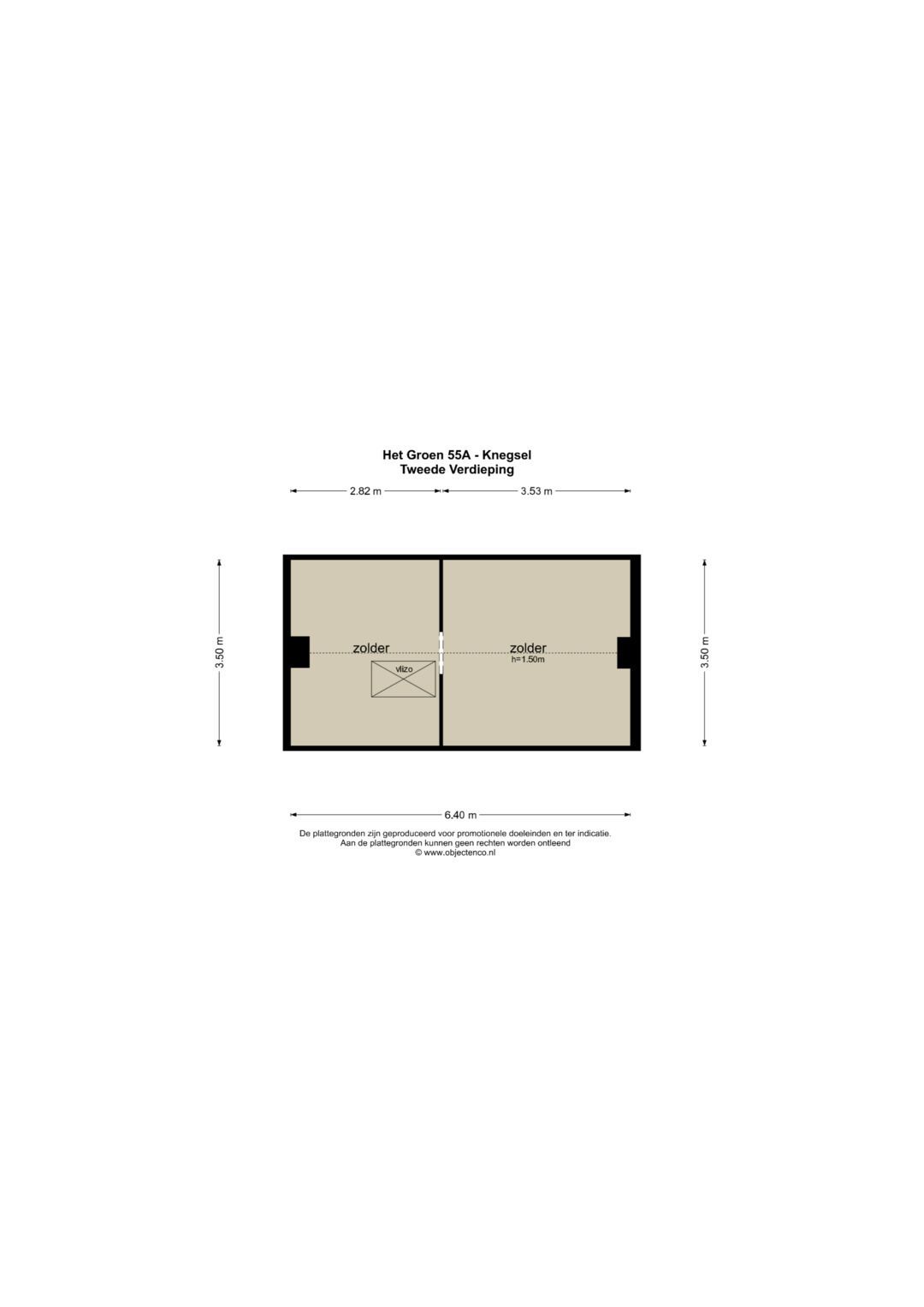 Foto 48 van Het Groen 55-A