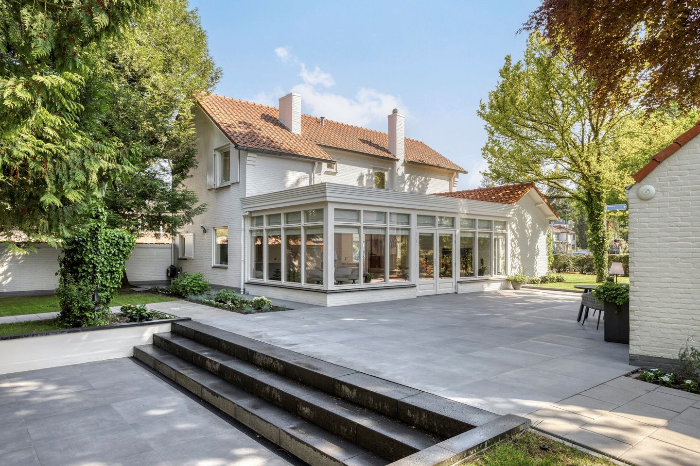 Foto 1 van Eindhovenseweg 1