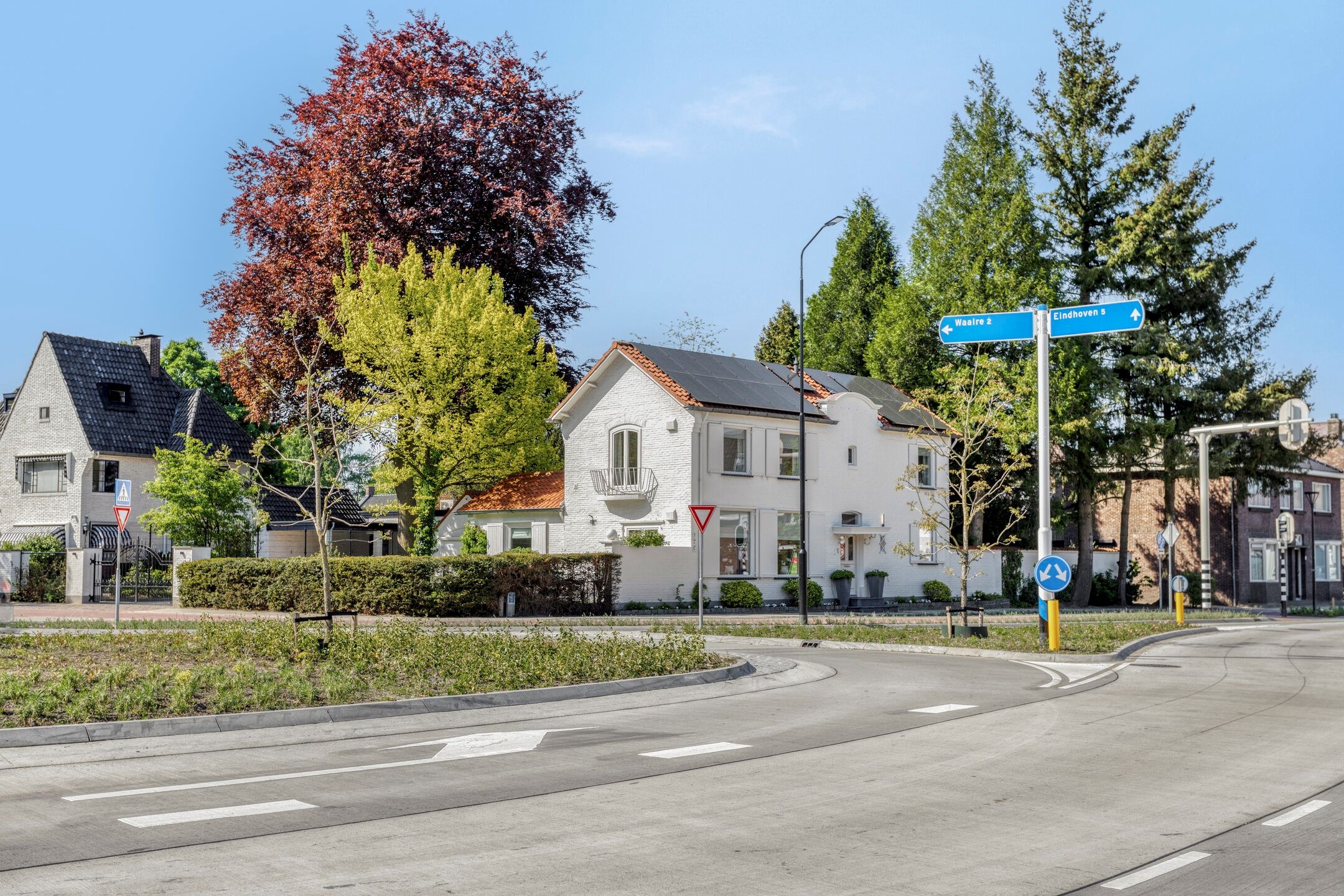 Photo 9 of Eindhovenseweg 1