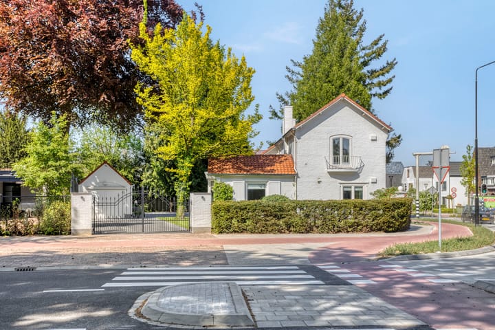 Foto 10 van Eindhovenseweg 1