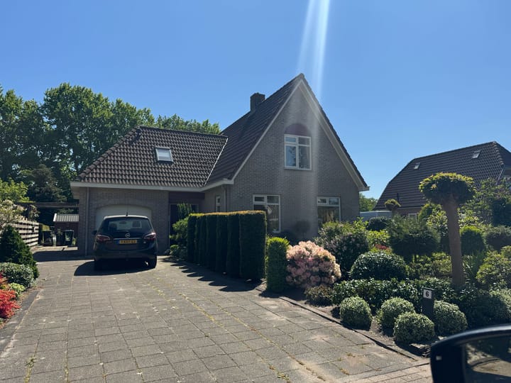 Foto 1 van de Draai 6