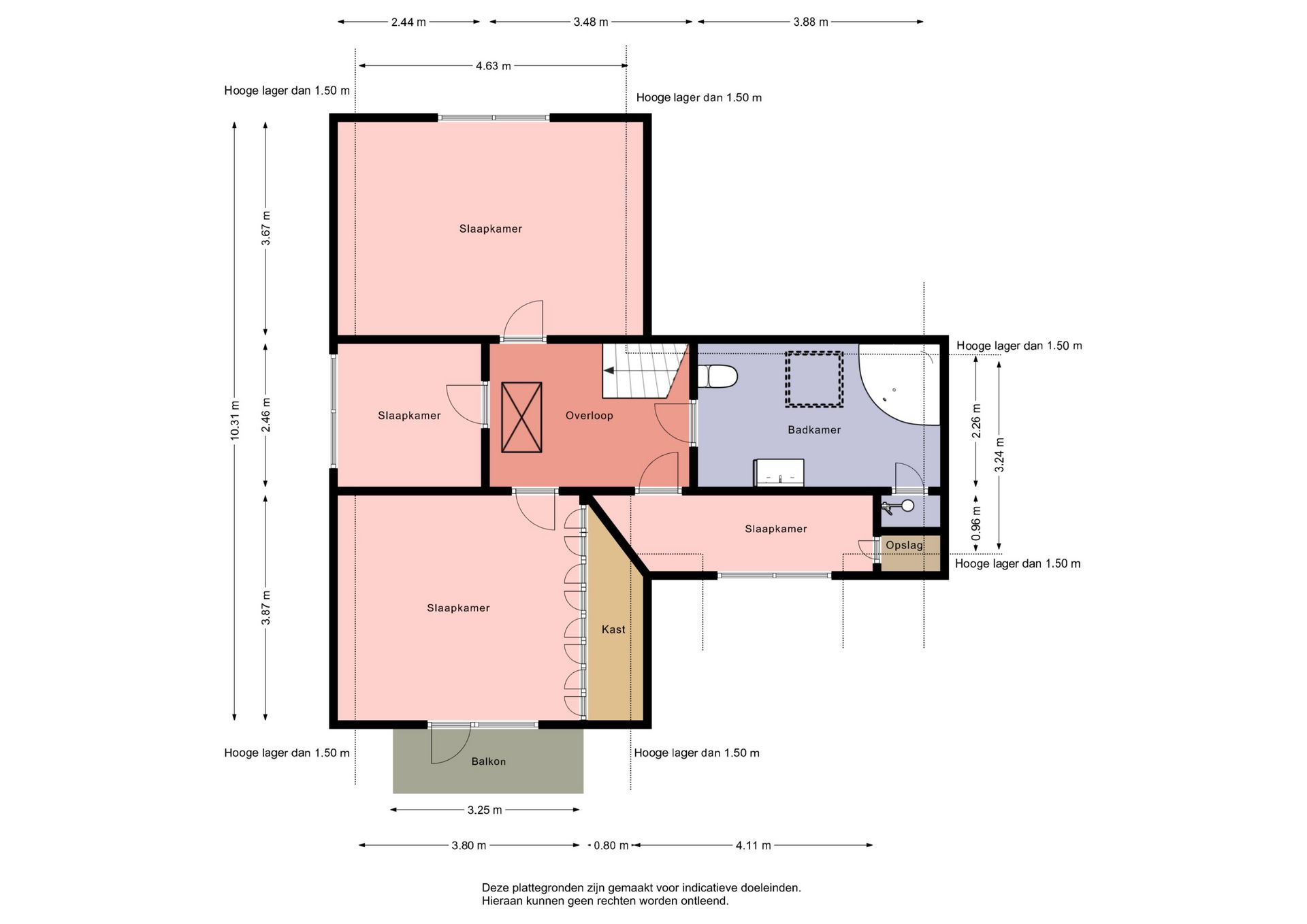 Foto 3 van de Draai 6