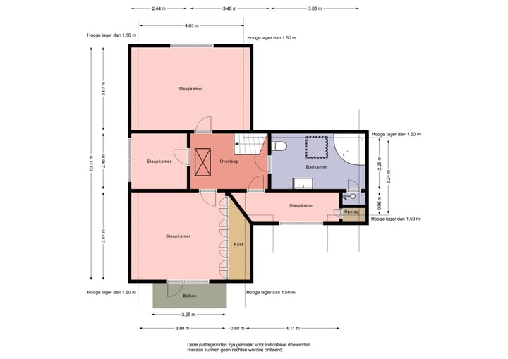 Foto 3 van de Draai 6